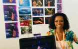 Womex - Cendrine Cingala
