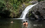Cascade Délice