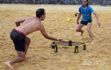 spikeball