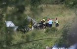 Crash ULM