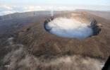 Volcan mardi