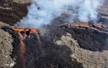 Volcan juillet 2019