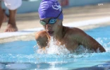 Natation Bras Panon