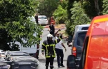 Incendie