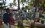 Concert hommage Eric Sidha Chetty