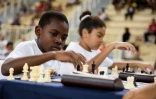 Concours d'échecs de Saint-Denis