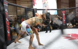 MMA à Saint-Denis