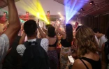 sakifo premier jour concerts