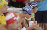 la Jeanne natation N2 Antibes