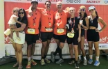 Grand Raid en famille