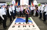 installation conseil municipales Saint-Denis