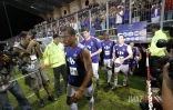 equipe de france de Football  2010