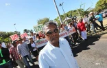 Manifestation de la CGPER