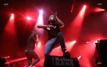 kaloobang 2016 2eme jour