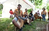 Saint-Denis : un village pour célébrer les 80 ans de la départementalisation