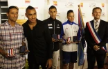 dimitri payet  SEMADER