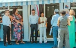 Saint-Denis : la crèche "l’Île aux Doudous" rouvre ses portes