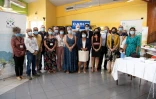 signature convention et charte