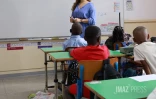 professeur des écoles