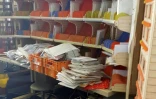 Saint-Louis : médiation impossible au centre de courrier