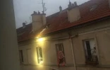 attaque saint dénis 