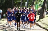 equipe de France de football 2010