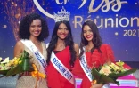 Miss Réunion 2021