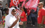manifestation contre la loi travail jeudi 28 avril 2016