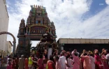 Cavadee de Saint-Denis