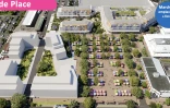 Saint-André : une dynamique de transformation "saluée", des investissements et emplois à la clé