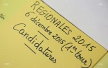 Régionale 2015