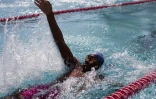 la Jeanne natation N2 Antibes