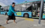 baobab express