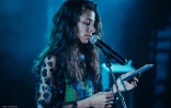 Saint-Benoît: poésie et électro au Bisik avec Lisa Ducasse et Agnesca