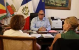 Saint-Pierre : une ville plus inclusive au coeur des discussions