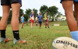 pôle outre mer de rugby 