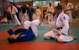 Judo