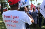 manifestation contre la loi travail jeudi 28 avril 2016