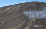 volcan éruption juillet 2023