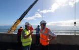 NRL et route du littoral