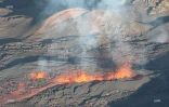 Volcan mardi