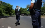 gendarmerie 