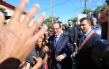 François Hollande 