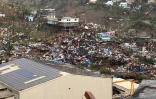 cyclone Chido Mayotte 
