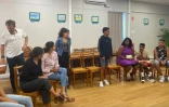 Six jeunes Saint-paulois assisteront au congrès de l'Anacej à Arras 