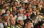 Grand Raid 2014