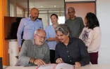 Saint-Denis : sensibiliser les enfants à un usage responsable des technologies