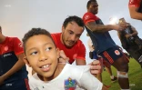 équipe de france de rugby