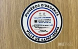 Saint-Denis : une opération de sécurité menée dans le bas du centre-ville