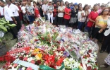 hommage des réunionnais à paul verges 